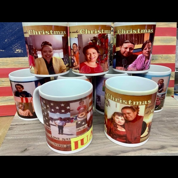 Cups - Picture 2 of 2